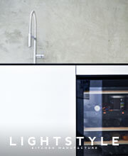 LightStyle.cz Kitchen Manufacture