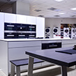 Bosch showroom praha